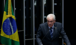 Leia mais sobre o artigo CCJ pauta PEC da Blindagem na quarta com expectativa de rejeitar tema