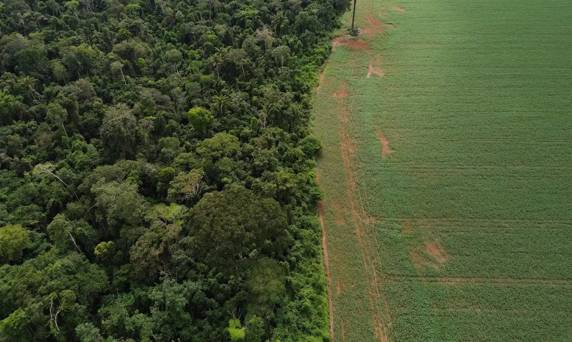 No momento, você está visualizando Brasil apresenta soluções de financiamento climático em Nova York