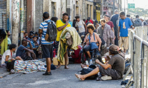 Leia mais sobre o artigo Caminhos da Reportagem mostra conflitos na Cracolândia em São Paulo