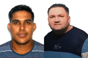 Leia mais sobre o artigo Mais um suspeito de ajudar filho a sequestrar pai é preso em Manaus; dois seguem foragidos