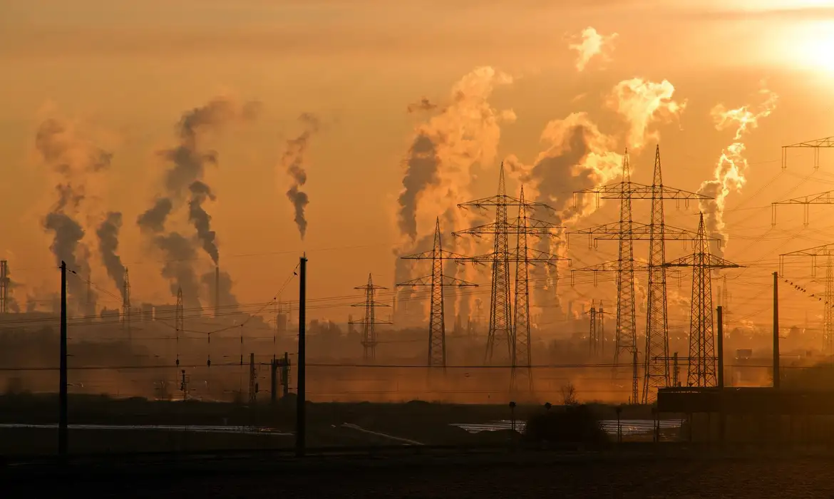 No momento, você está visualizando Maiores emissores de gases de efeito estufa ainda não revisaram metas