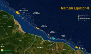 Leia mais sobre o artigo Ibama aprova simulado para exploração de petróleo na Margem Equatorial