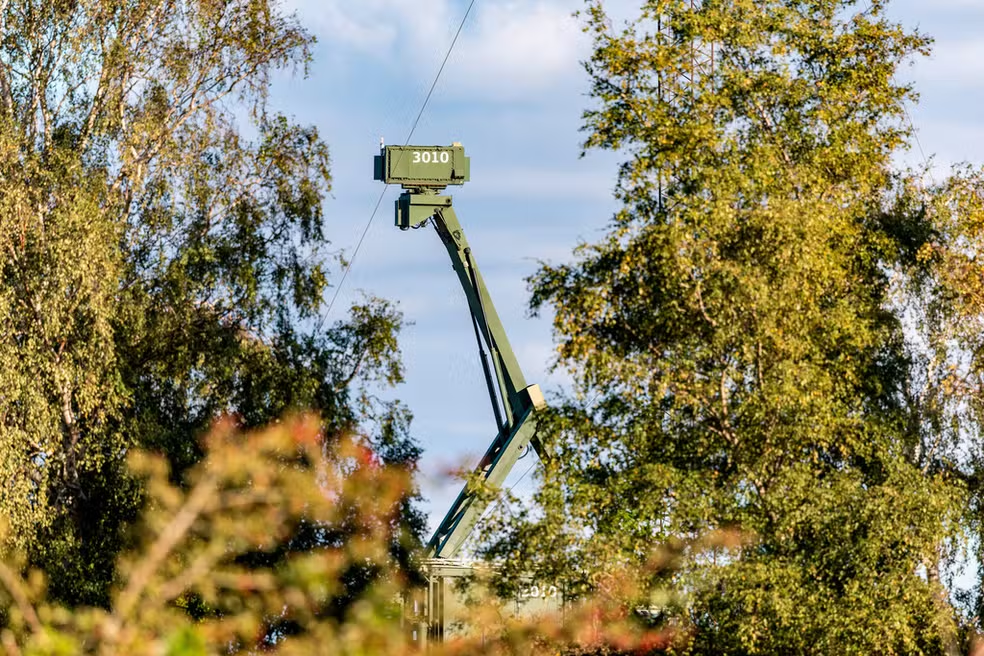 No momento, você está visualizando Crise dos drones: Rússia diz que usaria armas de destruição em massa em eventual guerra com Europa