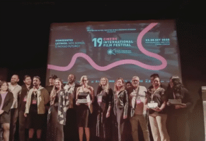 Leia mais sobre o artigo Filme uruguaio Quemadura China vence mostra Território da CineBH