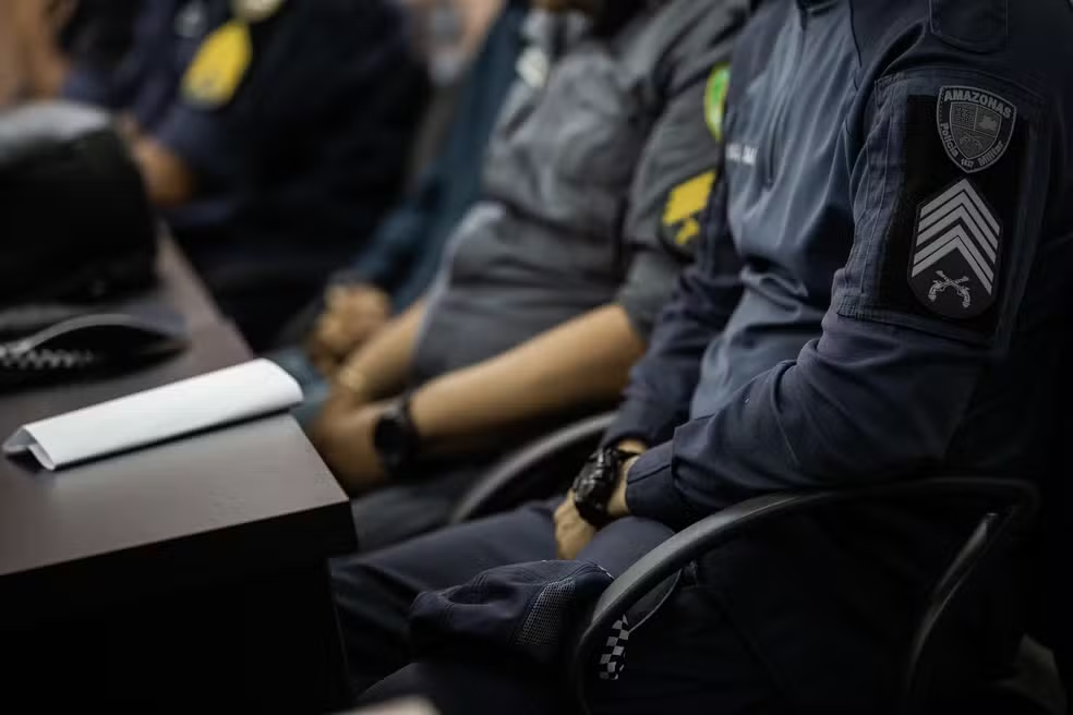 No momento, você está visualizando Caso Deusiane: Após 10 anos, Justiça Militar absolve 5 militares acusados de matar policial em Manaus