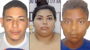 Leia mais sobre o artigo Mulher contratou pistoleiro para matar irmã por suspeita de caso com marido no AM, diz polícia
