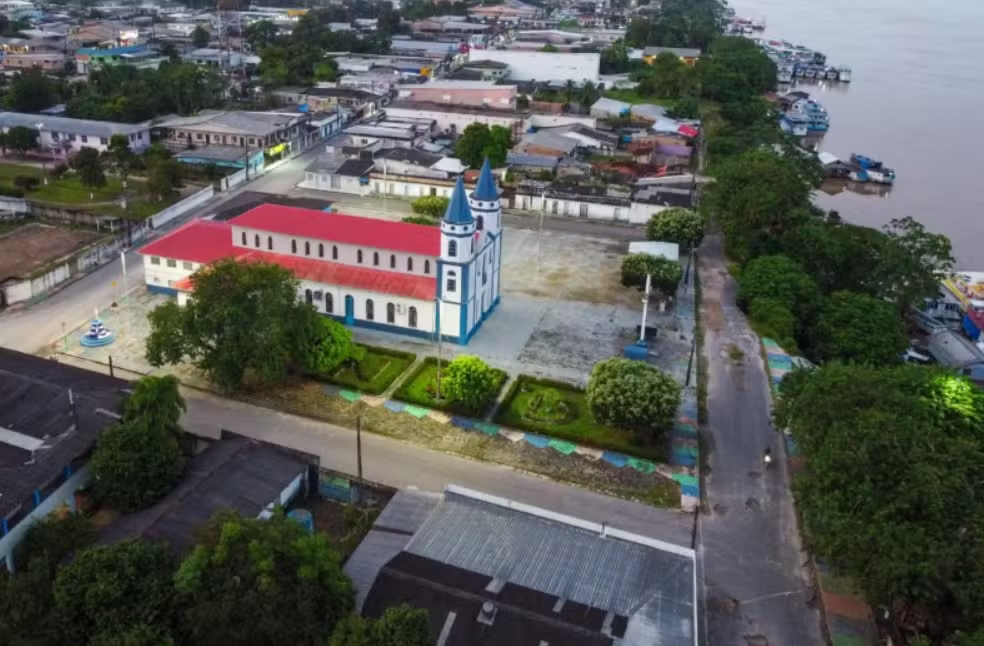 No momento, você está visualizando Falta de transporte escolar em comunidades rurais de Manicoré é investigada pelo Ministério Público