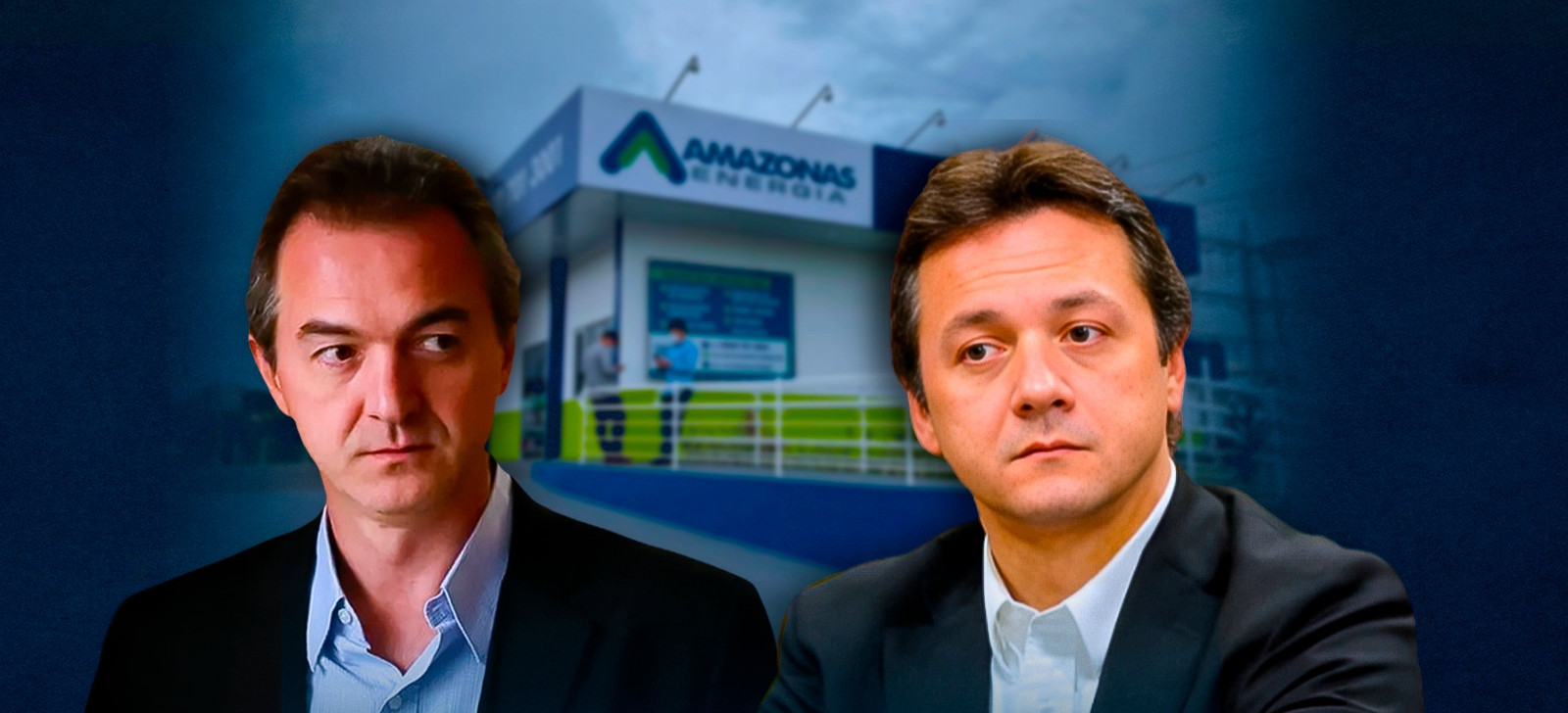 No momento, você está visualizando Aneel aprova acordo de venda da Amazonas Energia para empresa dos irmãos Batista