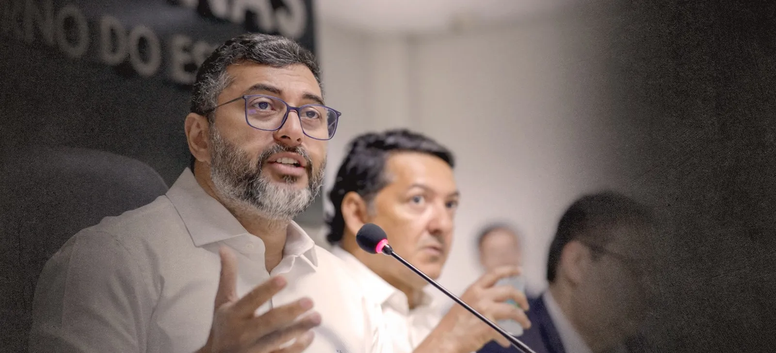 No momento, você está visualizando Governador do AM autoriza descontos de 60% a 95% em débitos do IPVA