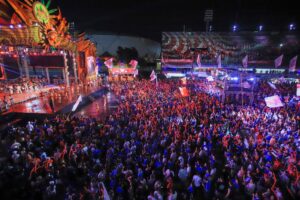 Leia mais sobre o artigo ‘Boi Manaus 2025’ encerra duas noites de festa com público recorde e shows grandiosos