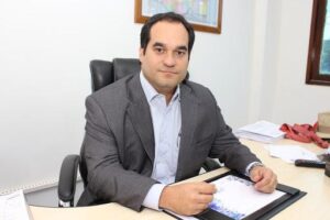 Leia mais sobre o artigo Flávio Antony consegue liminar para se inscrever na eleição da OAB-AM