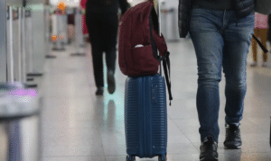 Leia mais sobre o artigo Gasto de brasileiros com viagens nacionais subiu 11,7% em 2024