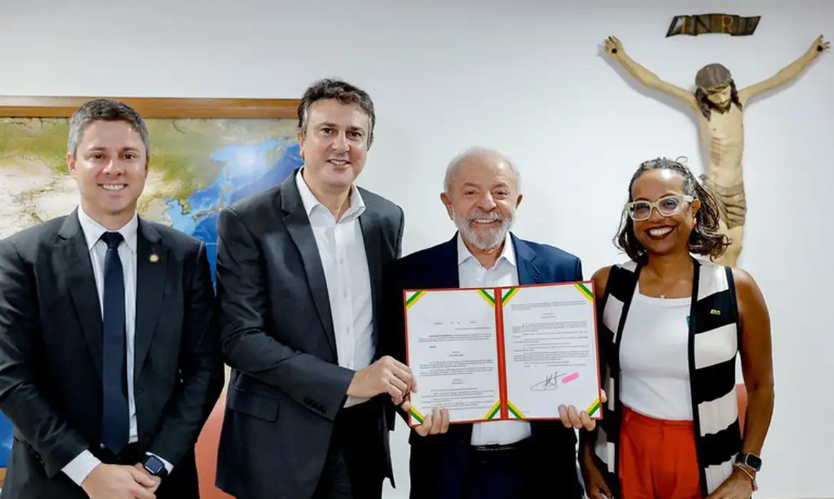 No momento, você está visualizando Governo institui o Compromisso Nacional Toda Matemática