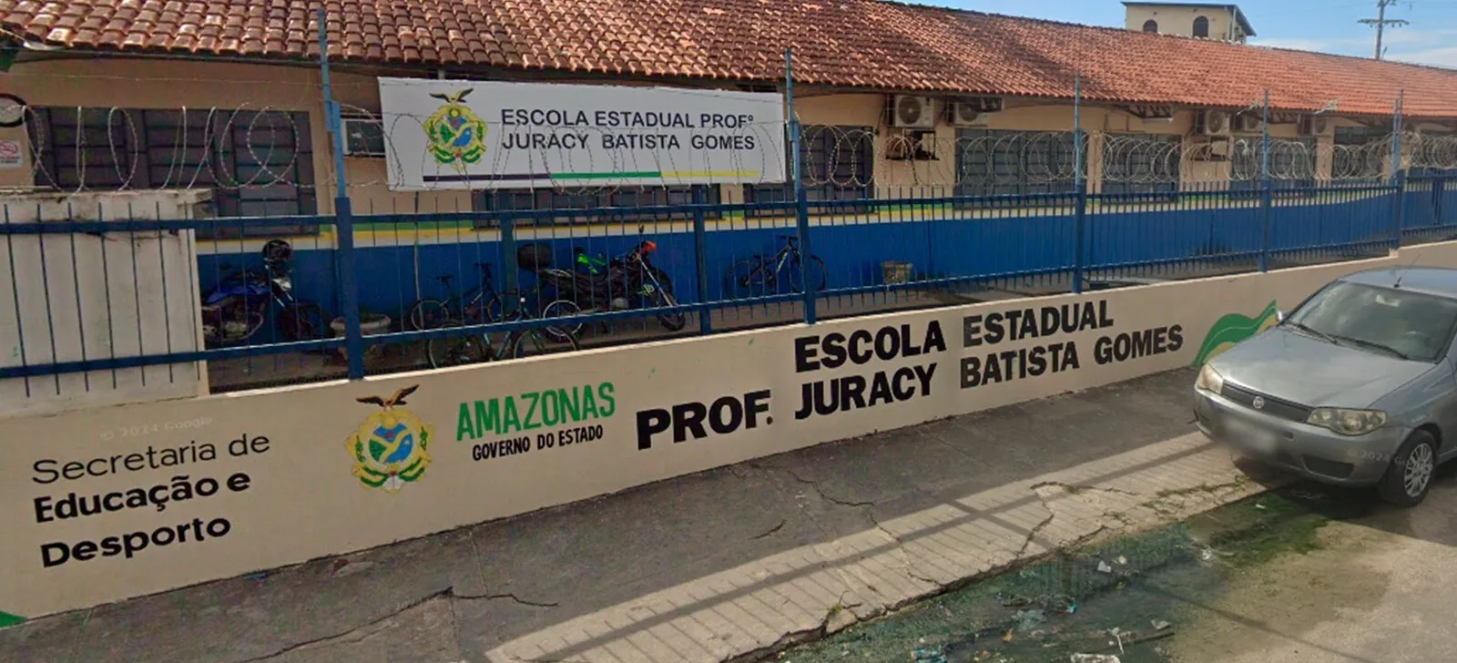 No momento, você está visualizando OAB-AM é acionada após denúncias de tortura contra alunos em escola do Amazonas