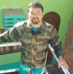 Leia mais sobre o artigo Empresário é morto em fazenda na zona rural de Itacoatiara; caseiro é preso suspeito do crime