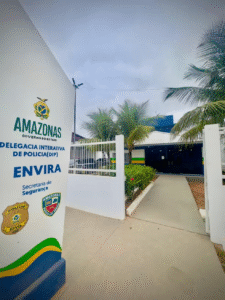 Leia mais sobre o artigo Polícia cumpre mandado de busca domiciliar em casa de secretário de Envira investigado por atividades criminosas