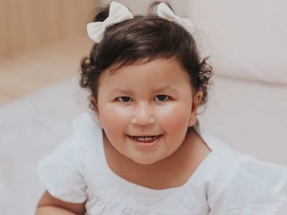 No momento, você está visualizando Síndrome rara faz acreana de 2 anos ter fome insaciável: ‘Precisa ser acompanhada pro resto da vida’