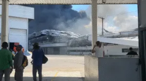 Leia mais sobre o artigo Effa Motors prepara linha de produção provisória enquanto reconstrói fábrica destruída por incêndio em Manaus