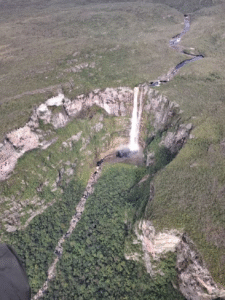 Leia mais sobre o artigo Ministério Público identifica imóveis rurais irregulares em cinco parques estaduais do Amazonas