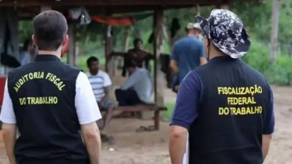 No momento, você está visualizando Quatro empregadores do Amazonas estão na ‘Lista Suja’ do trabalho análogo à escravidão; veja quem são