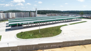 Leia mais sobre o artigo Passageiros e permissionários criticam transferência da rodoviária de Manaus para o Terminal 6