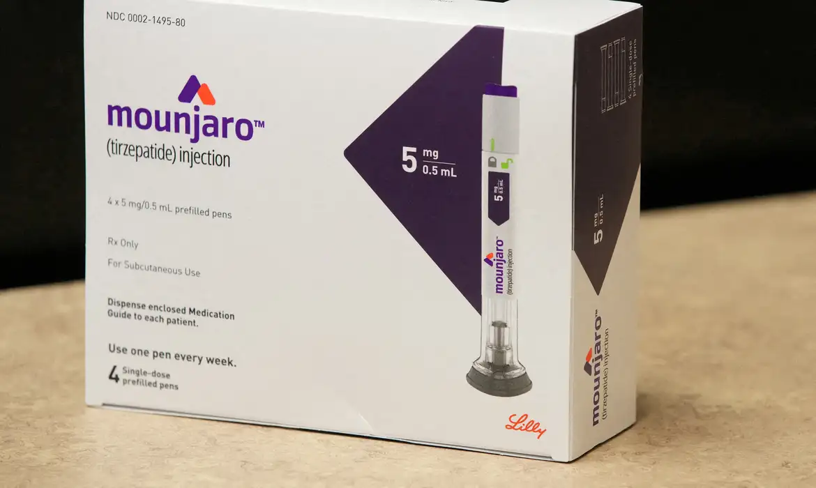 No momento, você está visualizando Anvisa alerta para anúncios falsos sobre canetas emagrecedoras