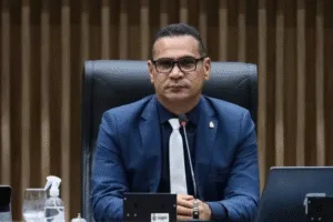 Leia mais sobre o artigo MPF alerta Câmara sobre condenação de Jaildo Oliveira e sugere cassação do mandato do vereador