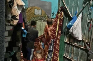 Leia mais sobre o artigo Tortura, superlotação e estrutura precária: MP identifica irregularidades em delegacia no Amazonas