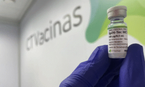 Leia mais sobre o artigo Vacina brasileira contra covid entra na fase final de estudos