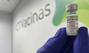 Leia mais sobre o artigo Vacina brasileira contra covid entra na fase final de estudos