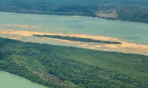 Leia mais sobre o artigo Terra Indígena Munduruku volta a ser pressionada pelo desmatamento