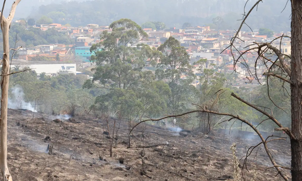 No momento, você está visualizando Estiagem longa pode atrasar chegada do período chuvoso em São Paulo