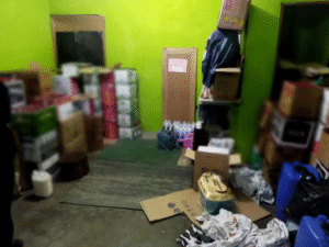 Leia mais sobre o artigo Polícia localiza em São Bernardo fábrica clandestina de bebidas ligadas à morte de 2 pessoas por intoxicação com metanol em SP