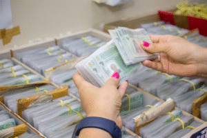 Leia mais sobre o artigo Amazonense precisa trabalhar mais de sete meses para tirar a primeira CNH; novo projeto busca reduzir custo