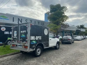 Leia mais sobre o artigo Jovem de 18 anos morre após cair no Rio Negro durante travessia