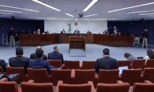 Leia mais sobre o artigo PGR pede condenação de réus do núcleo 4 da trama golpista