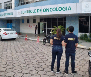 Leia mais sobre o artigo Ministério Público deflagra operação para combater corrupção na saúde do Amazonas