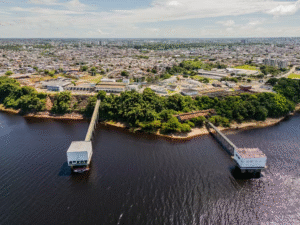 Leia mais sobre o artigo Manutenção emergencial interrompe abastecimento de água em bairros de Manaus na quarta-feira; veja locais afetados
