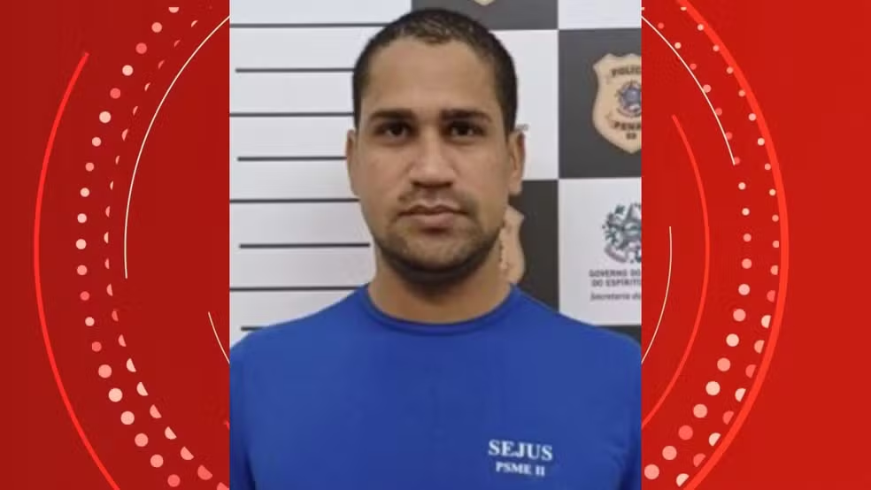 No momento, você está visualizando Garçom do Amazonas confessa que dopou e asfixiou empresário encontrado morto em carro no ES