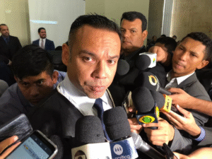 Leia mais sobre o artigo Juiz do Amazonas é aposentado compulsoriamente por interferir em decisões judiciais
