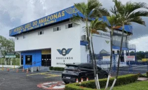 Leia mais sobre o artigo Justiça determina desocupação do Aeroclube no Aeroporto de Flores em Manaus