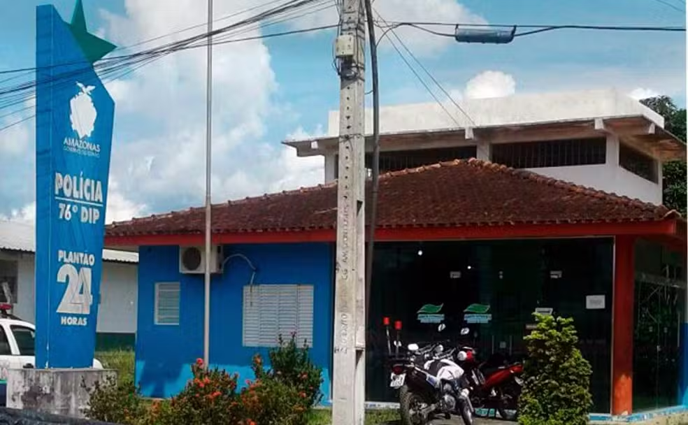 No momento, você está visualizando Investigador é afastado após suspeita de manter relações sexuais com cinco presos dentro de cela no interior do AM