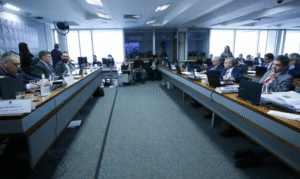 Leia mais sobre o artigo CPMI do INSS ouve ex-dirigentes de associação e conselho nesta segunda