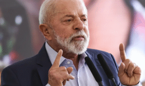 Leia mais sobre o artigo Lula chama América Latina de zona de paz e critica intervenções
