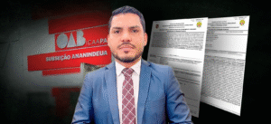 Leia mais sobre o artigo Presidente de OAB em cidade do Pará é denunciado por perseguição e violência