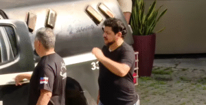 Leia mais sobre o artigo Câmara Municipal de Manaus segue sem decisão sobre mandato de vereador preso há mais de 15 dias