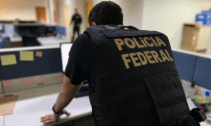 Leia mais sobre o artigo Quadrilha que fraudava CNU é alvo de operação da Polícia Federal