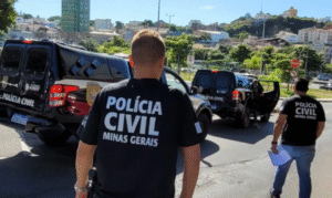 Leia mais sobre o artigo Policial de Minas atira em operários e fica em prisão domiciliar