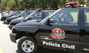 Leia mais sobre o artigo MP e Polícia Civil deflagram ação contra lavagem de dinheiro do PCC