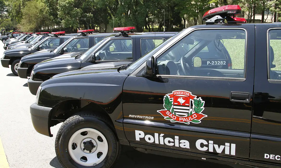 No momento, você está visualizando MP e Polícia Civil deflagram ação contra lavagem de dinheiro do PCC